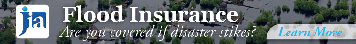 Flood Insurance Flood Insurance - Are You Covered?