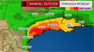 Rainfall Prediction