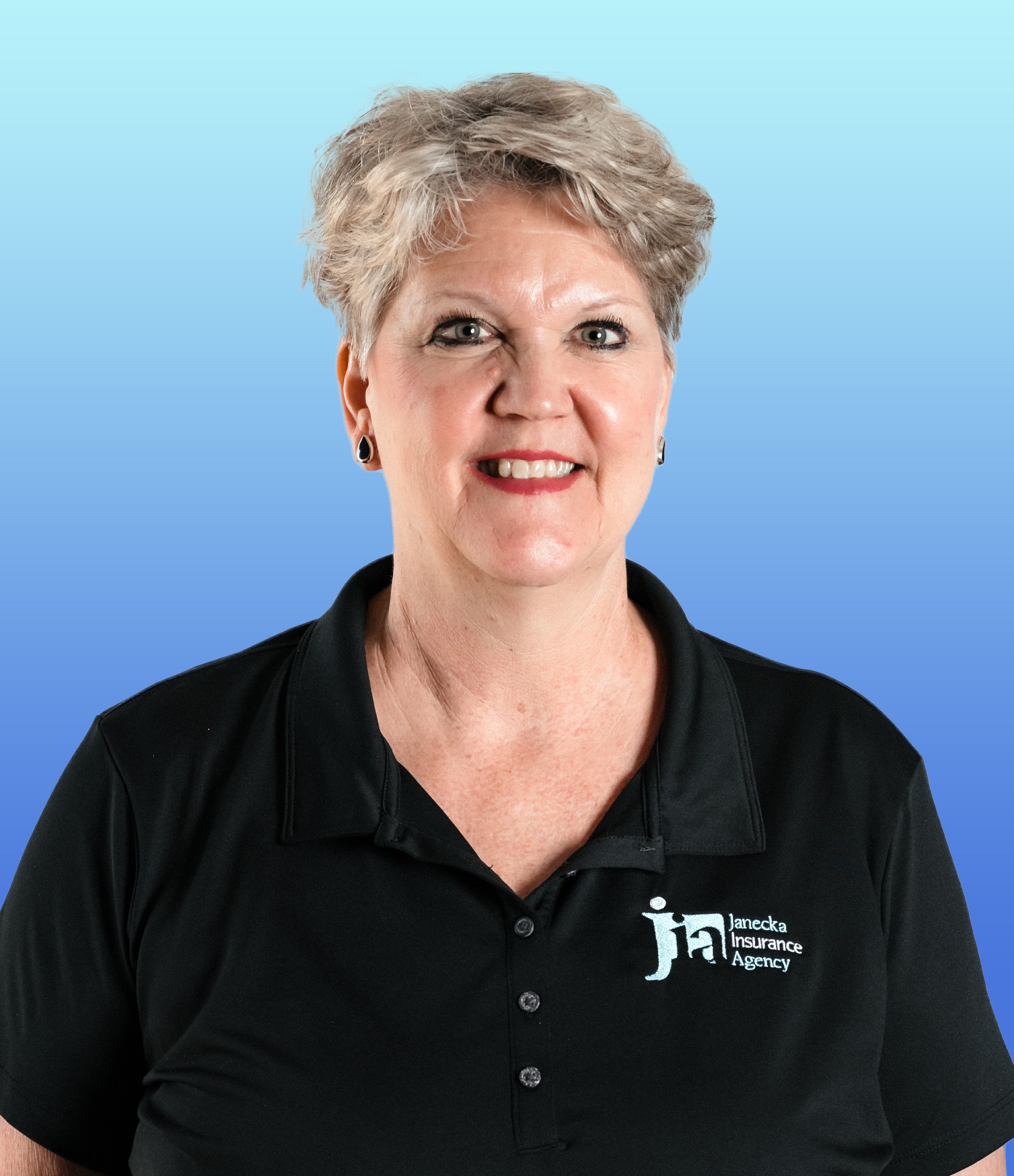 Jill Friedel