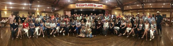 1978 Class-2018 Photo